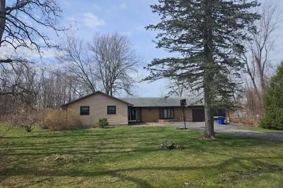 3126 Gaines Road Albion, NY 14411, Orleans County