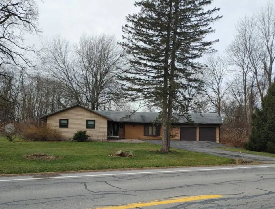 3126 Gaines Road Albion, NY 14411, Orleans County