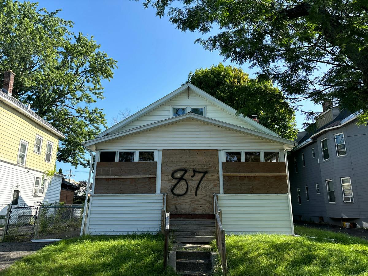 Kent St, Albany, NY 12206