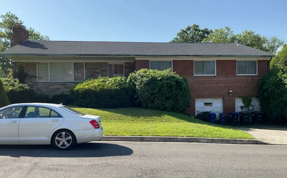 1700 Redwood Terrace NW Washington, DC 20012, District of Columbia County