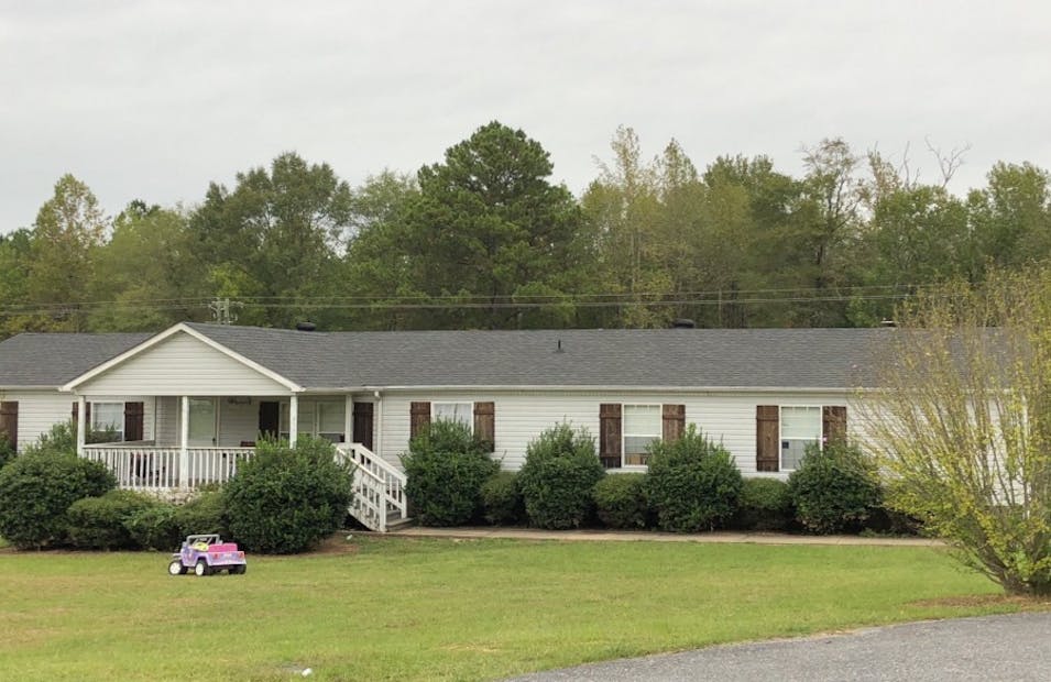 360 Goodwin Circle Vincent, AL 35178, Shelby County