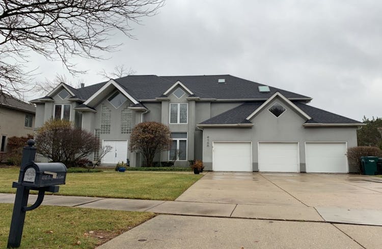 4145 Ridgeland Lane Northbrook, IL 60062, Cook County