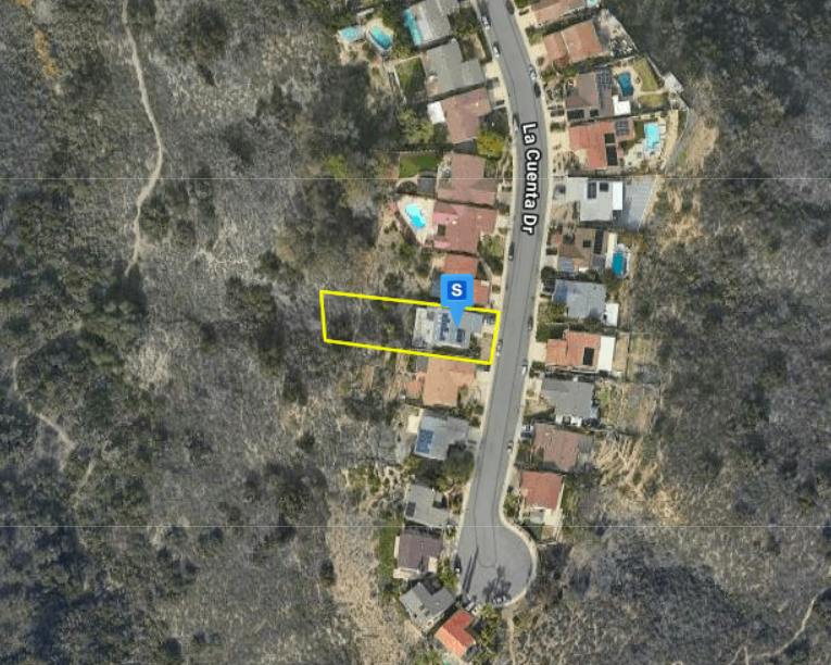LA Cuenta Dr, San Diego, CA 92124