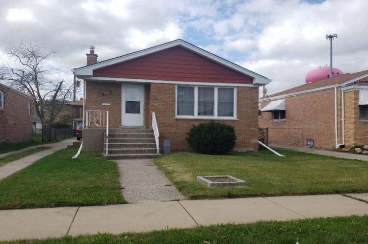 278 Oglesby Ave Calumet City, IL 60409, Cook County