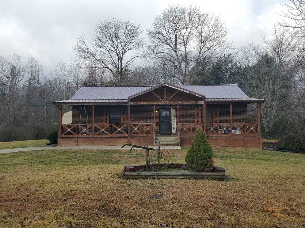 3644 MUSTANG Ln  