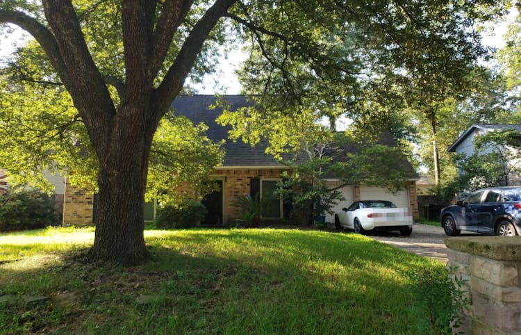 3126 Glen Spring Drive Kingwood, TX 77339, Harris County