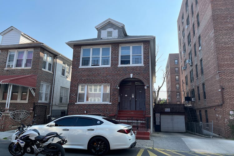 134 East 92nd Street Brooklyn, NY 11212, Kings County