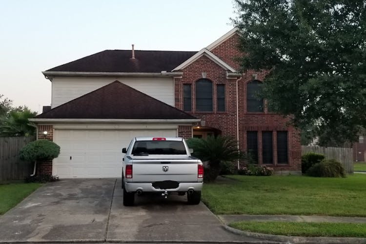1902 Thistlebrook Ct Fresno, TX 77545, Fort Bend County