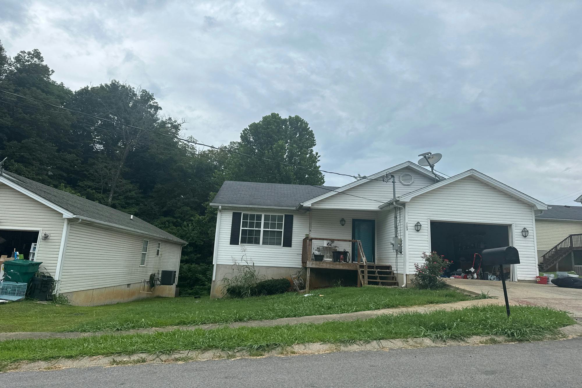 Andra Dr, Radcliff, KY 40160 #1