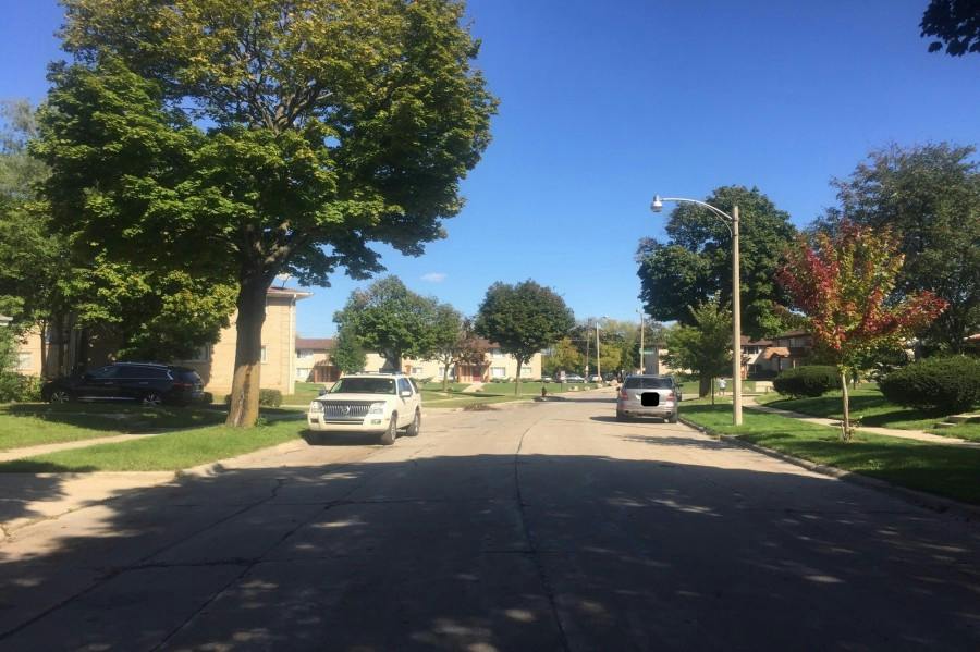 Glen Ave, Milwaukee, WI 53218