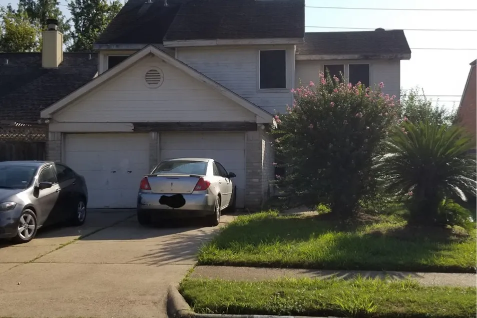 8518 Scenic Green Dr Houston, TX 77088, Harris County