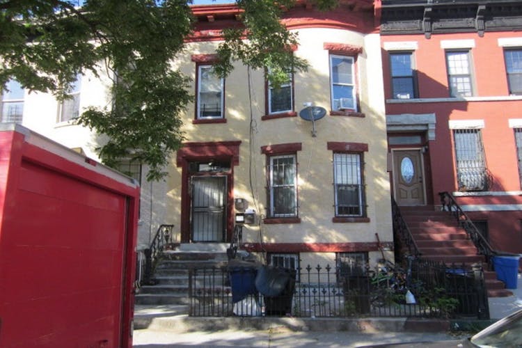 593 Lexington Ave Brooklyn, NY 11221, Kings County