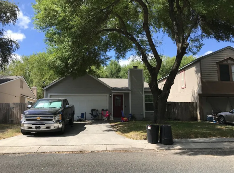2823 Cherry Field Dr San Antonio, TX 78245, Bexar County