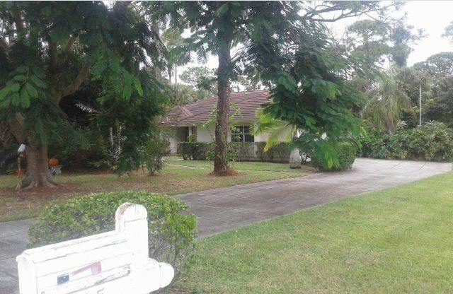Bent Pine Dr, Fort Pierce, FL 34951