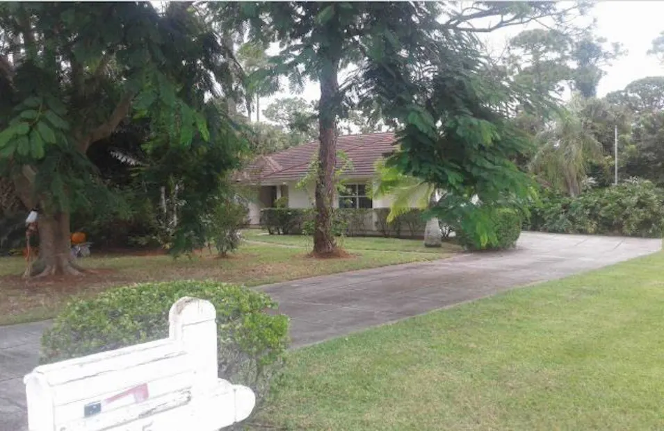 3405 Bent Pine Dr Fort Pierce, FL 34951, Saint Lucie County
