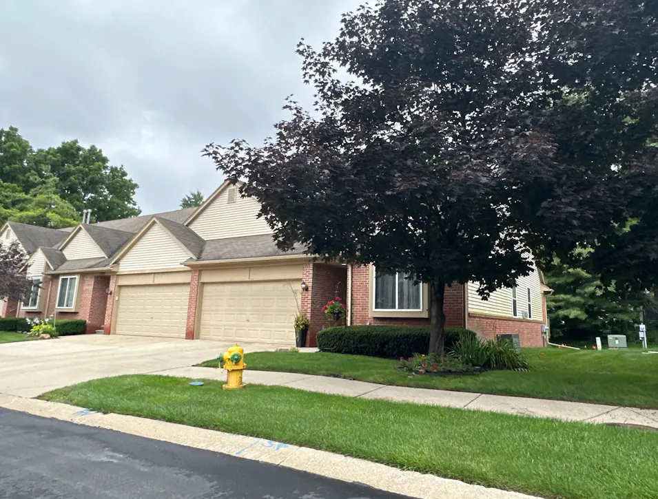 7552 Amanda Cir Washington Township, MI 48094, Macomb County