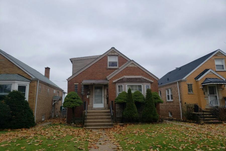 Lawrence Ave, Chicago, IL 60630