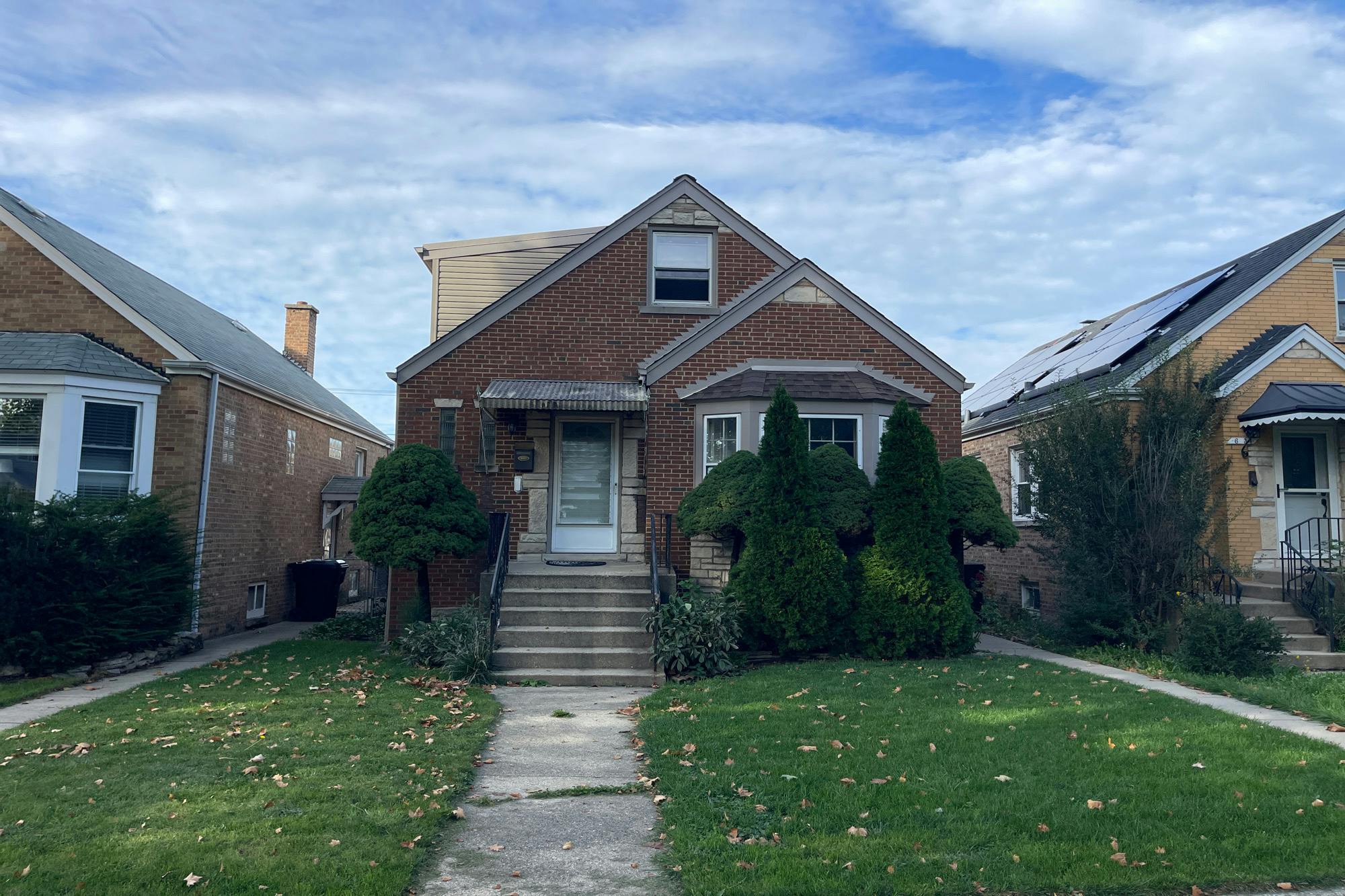 Lawrence Ave, Chicago, IL 60630 #1