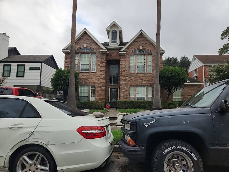 3227 Ewing Street Houston, TX 77004, Harris County