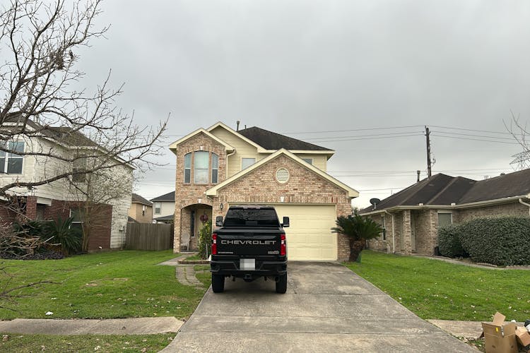 5527 Coastal Way Houston, TX 77085, Harris County