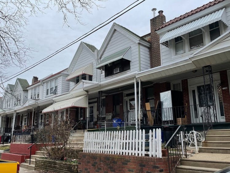 565 Carver Street Philadelphia, PA 19120, Philadelphia County