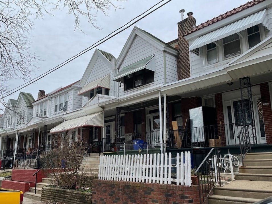 565 Carver Street Philadelphia, PA 19120, Philadelphia County