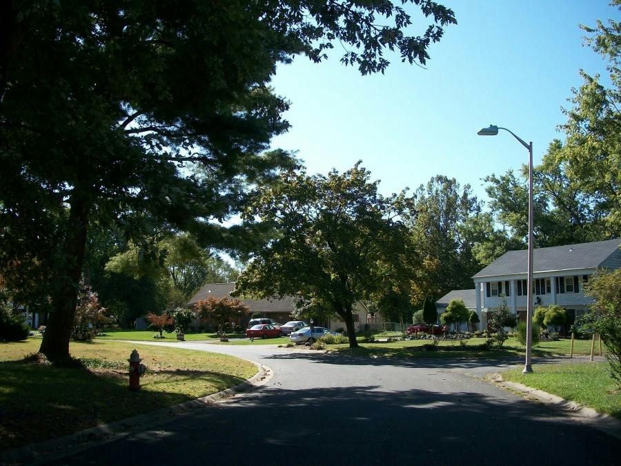 Winterberry Ln, Willingboro, NJ 08046