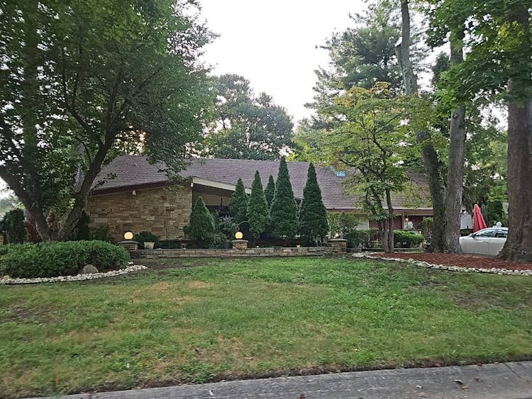 49 Winterberry Ln Willingboro, NJ 08046, Burlington County