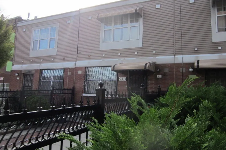Watkins St, Brooklyn, NY 11212 #1
