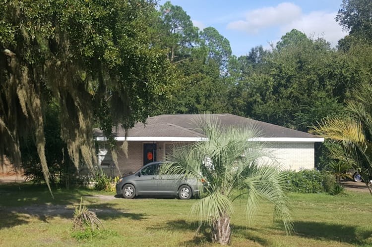 2435 Loch Laurel Rd Valdosta, GA 31601, Lowndes County