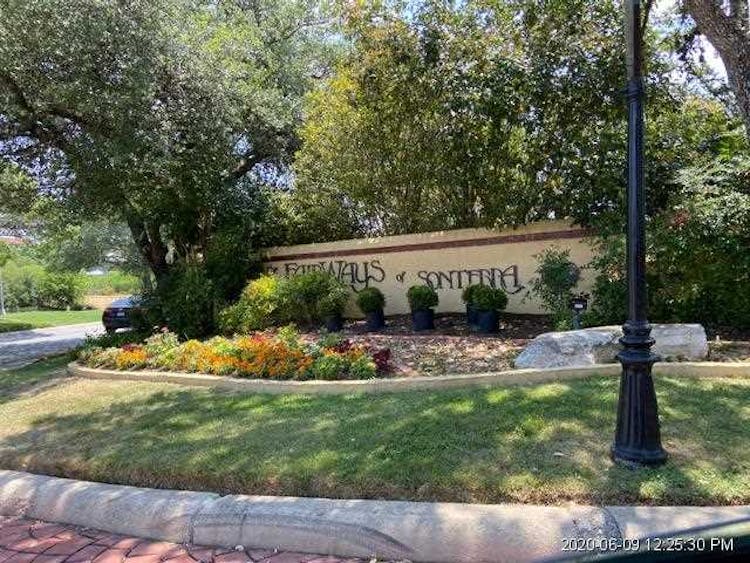 19206 Autumn Garden San Antonio, TX 78258, Bexar County