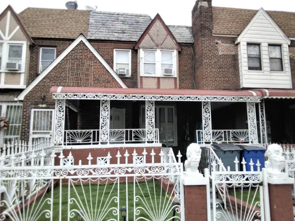 9907 Francis Lewis Boulevard Queens Village, NY 11429, Queens County