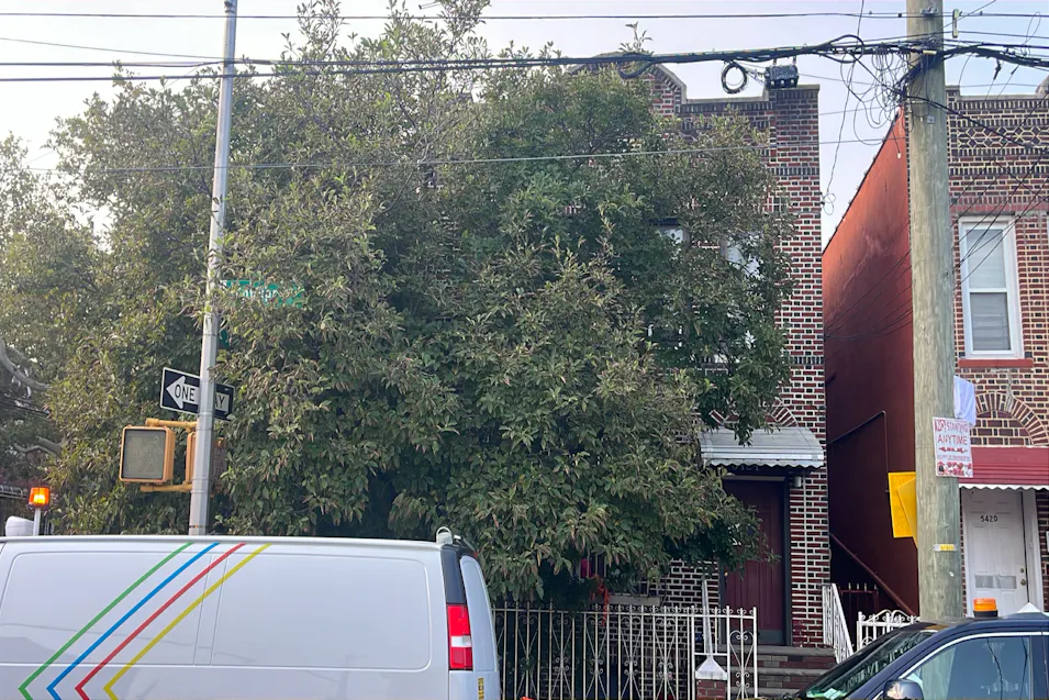 5424 Snyder Ave Brooklyn, NY 11203, Kings County