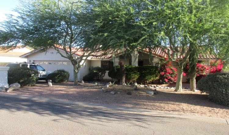 16414 Fairlynn Dr Fountain Hills, AZ 85268, Maricopa County