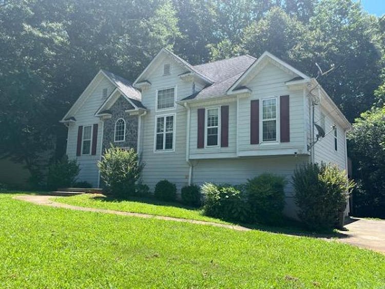 840 Windy Mill Ct Temple, GA 30179, Carroll County