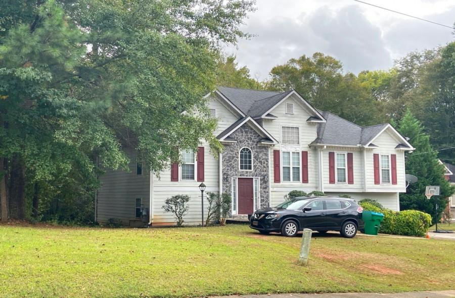 Windy Mill Ct, Temple, GA 30179