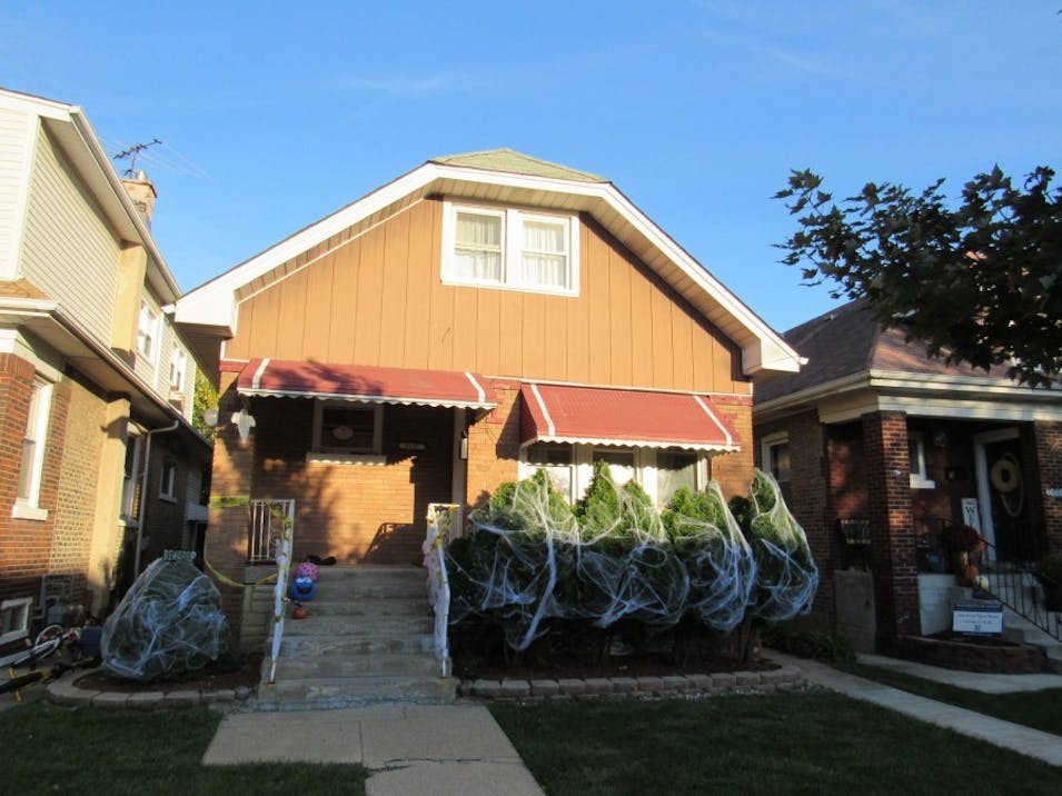 3137 South 54th Court Cicero, IL 60804, Cook County