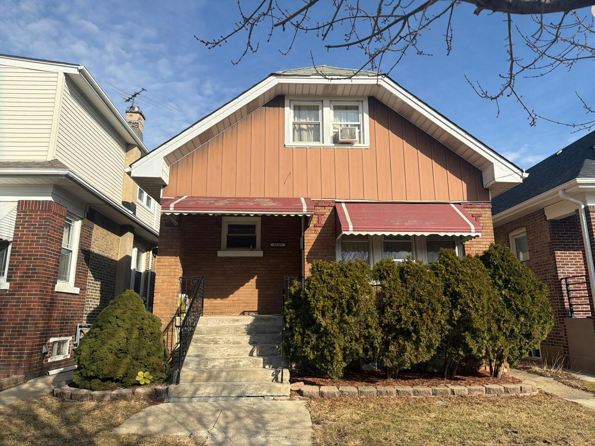 54th Ct, Cicero, IL 60804
