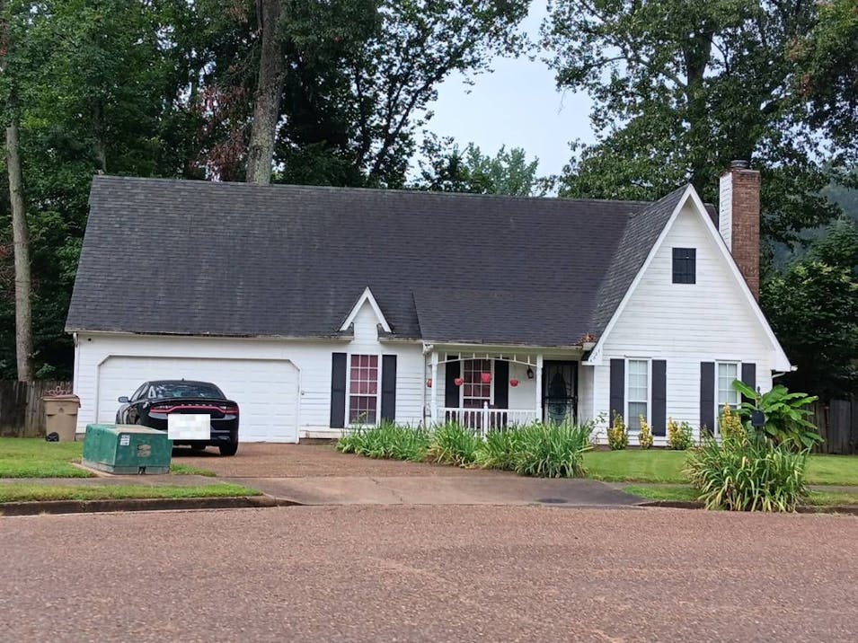 4387 Spring Harbor Dr Millington, TN 38053-8475, Shelby County