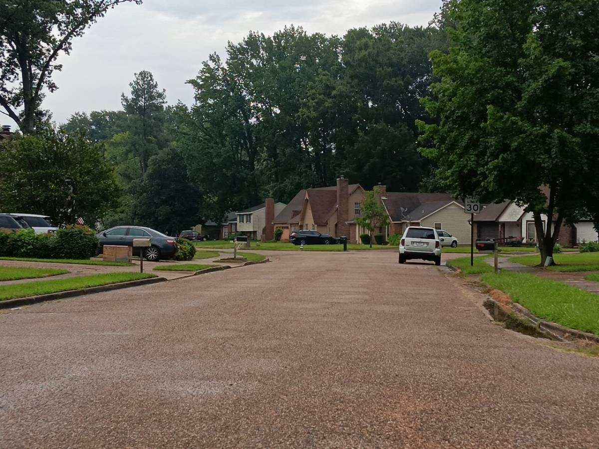 Spring Harbor Dr, Millington, TN 38053