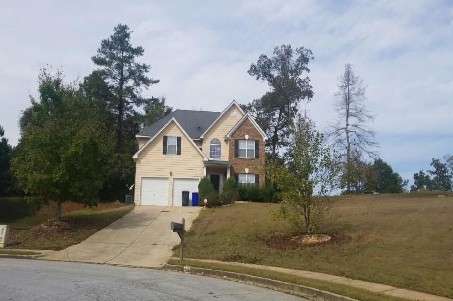 Gothards Ln, Douglasville, GA 30134