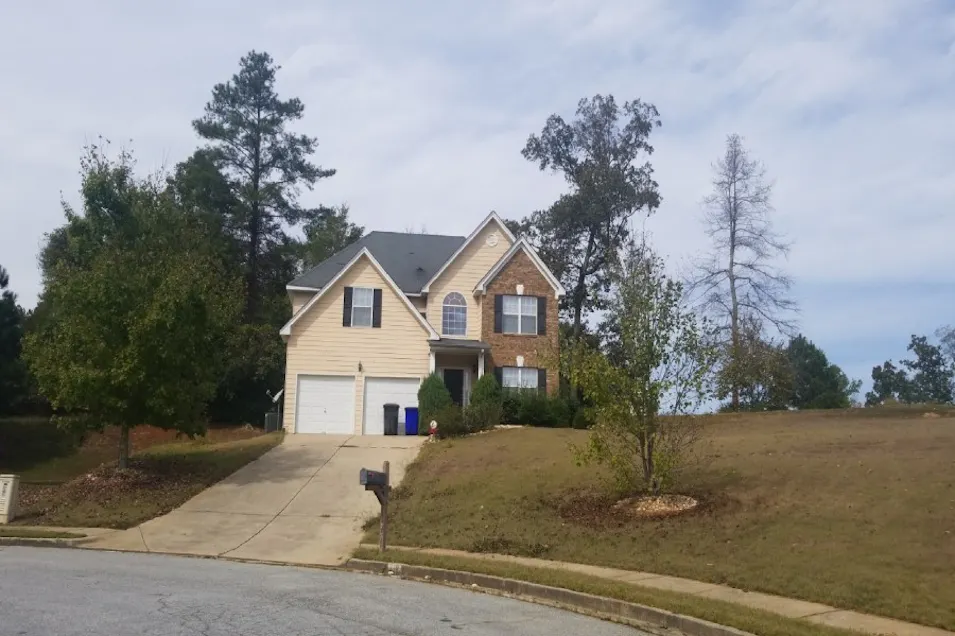 6407 Gothards Lane Douglasville, GA 30134, Douglas County