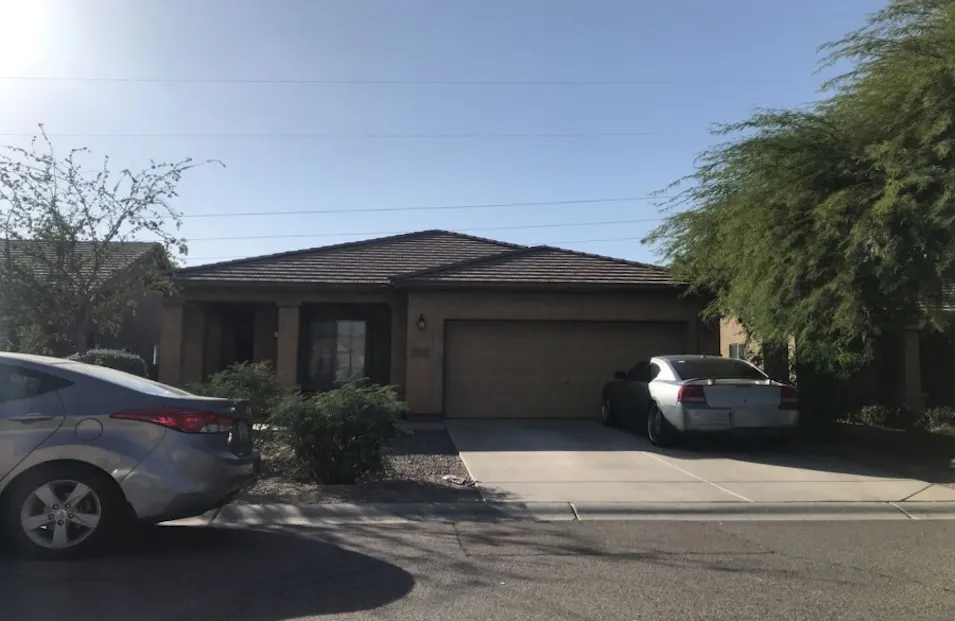 41162 N. Salix Drive San Tan Valley, AZ 85140, Pinal County