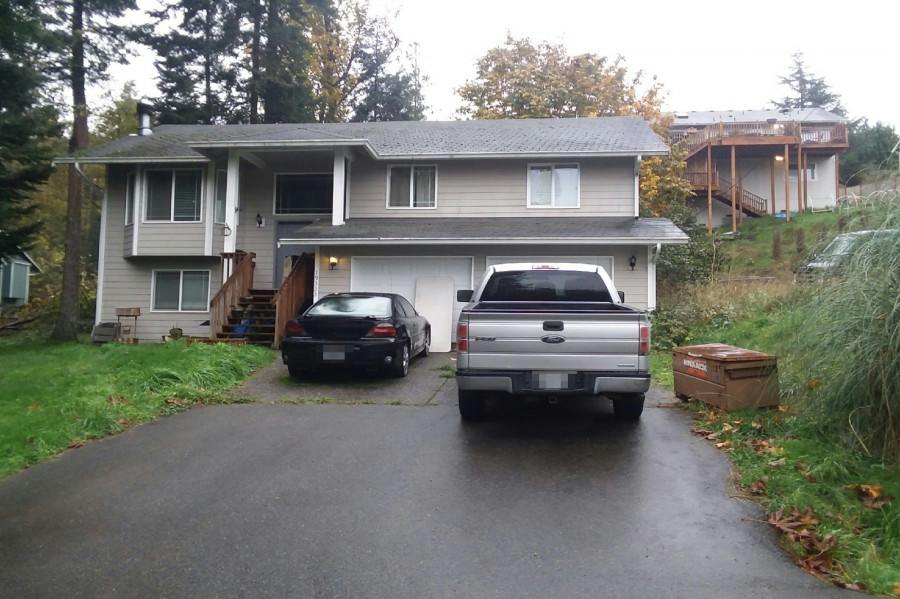 95th Ave, Stanwood, WA 98292