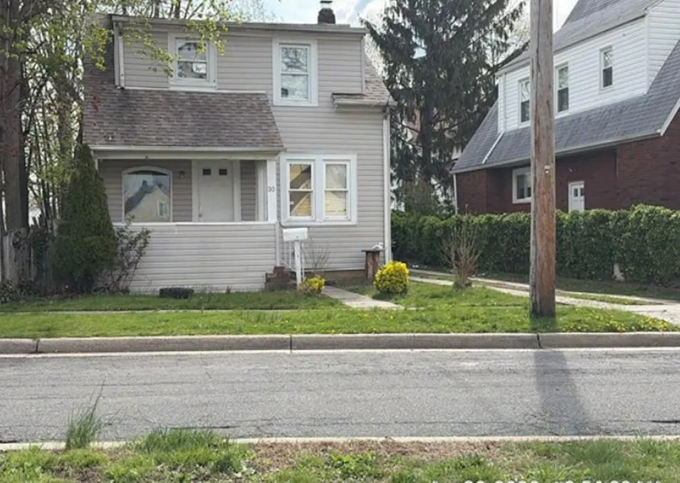 30 Pierson Avenue Hempstead, NY 11550, Nassau County