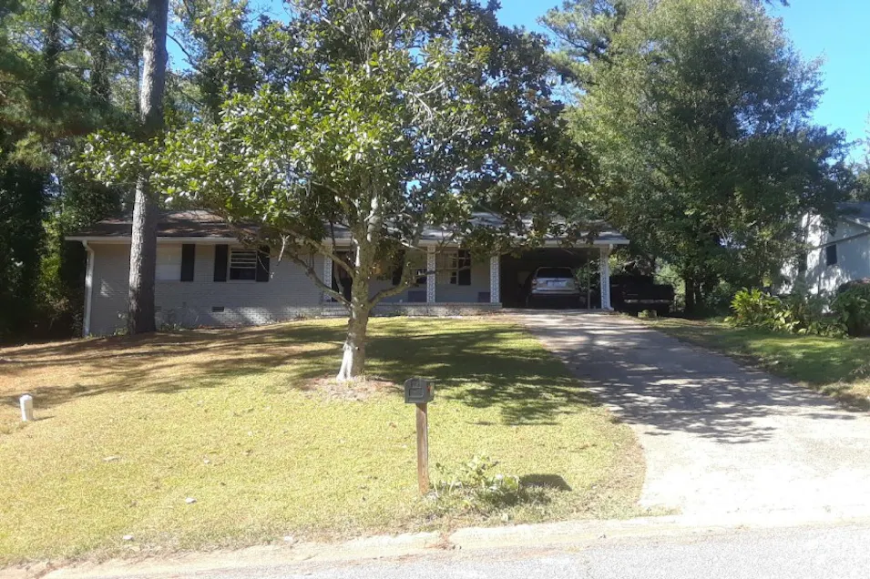 131 Merlin Dr Athens, GA 30606, Clarke County