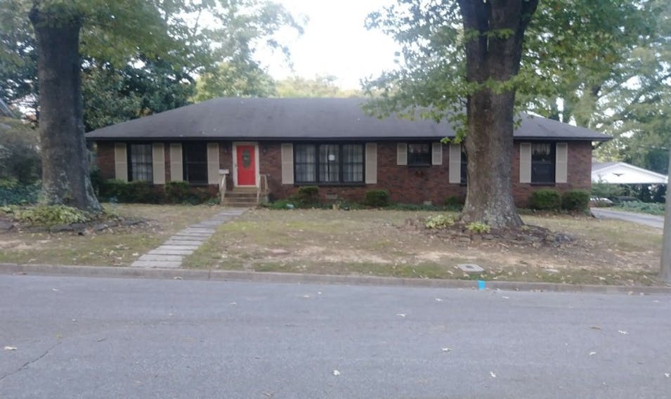 216 Troy Cir Dyersburg, TN 38024, Dyer County