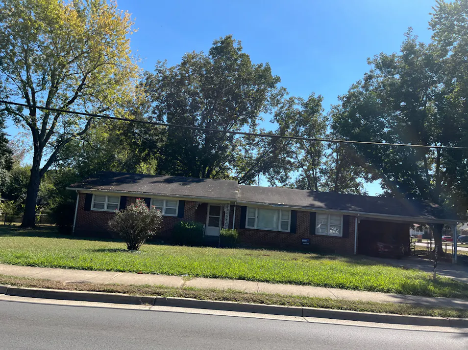 3019 Winchester Rd NW Huntsville, AL 35810, Madison County