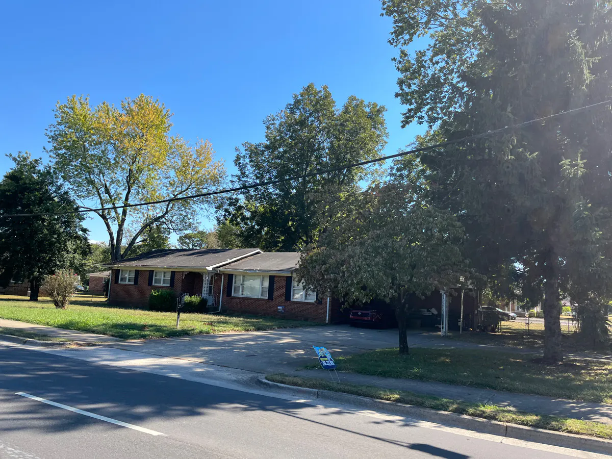 Winchester Rd, Huntsville, AL 35810 #1