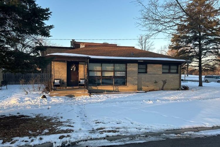 3300 Davis Street Evanston, IL 60203, Cook County